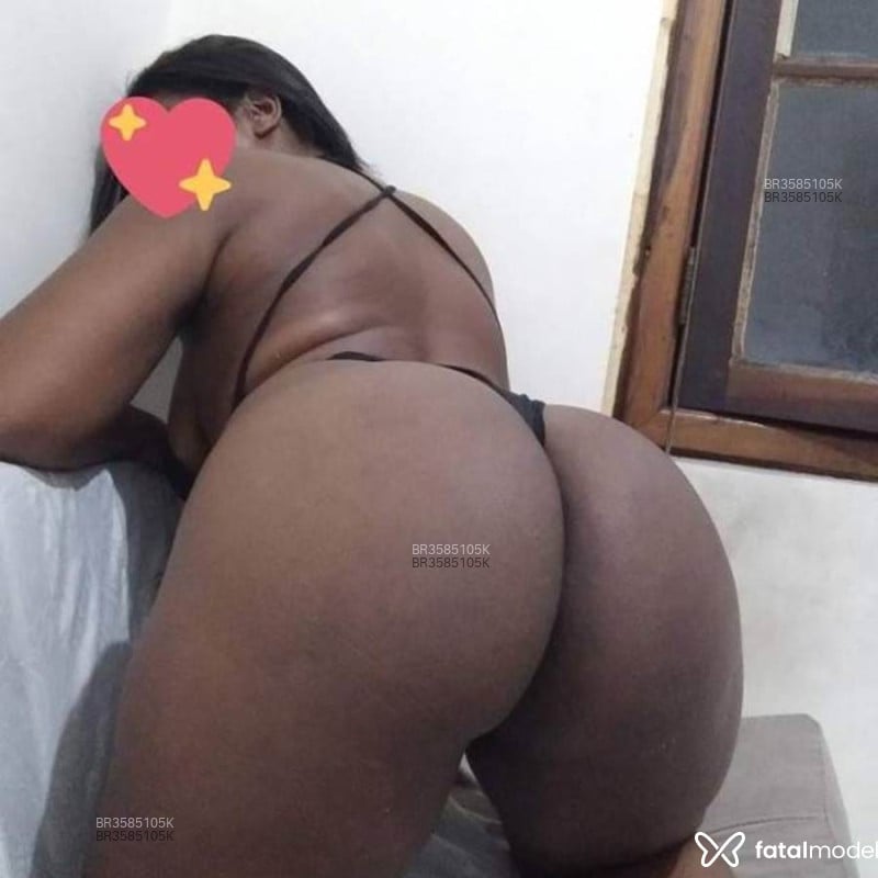 Acompanhante Chocolatinha - Feed