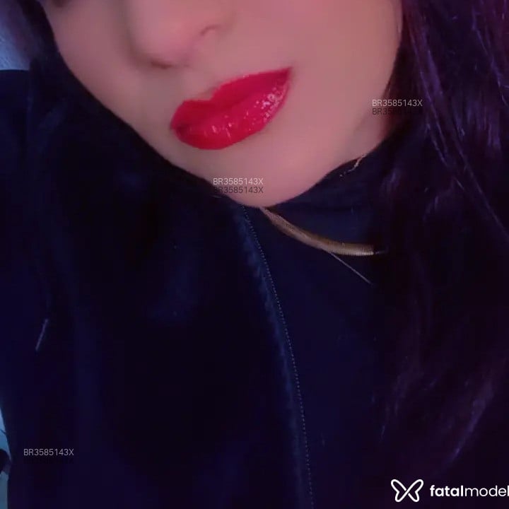 Acompanhante Jessy - Feed