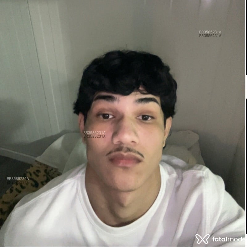 Acompanhante Marcos - Feed