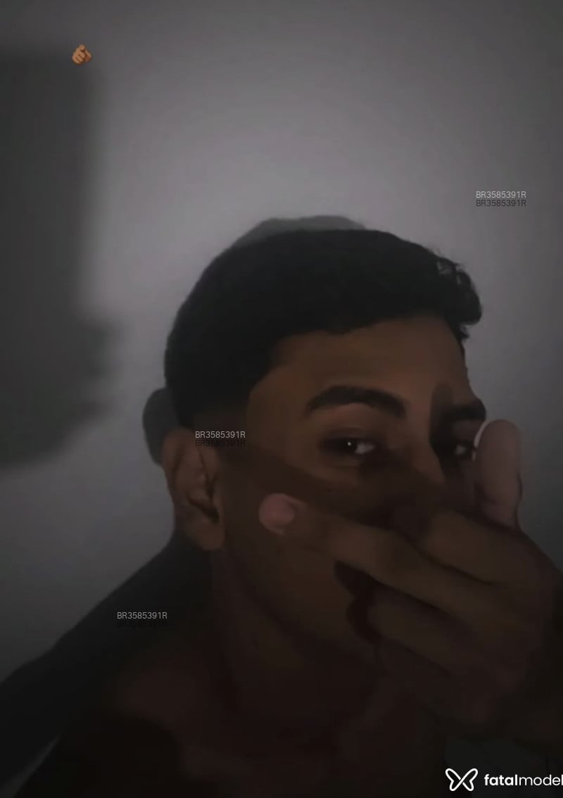 Acompanhante Davi Vitor - Feed