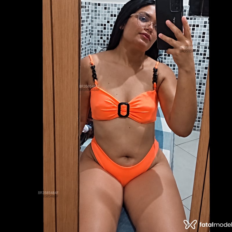 Acompanhante Melzinho - Feed