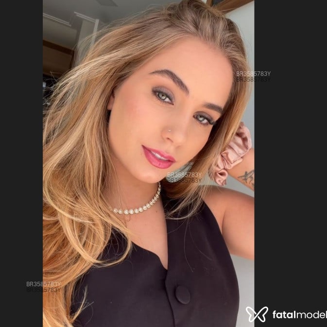 Acompanhante Stefany Lima - Feed