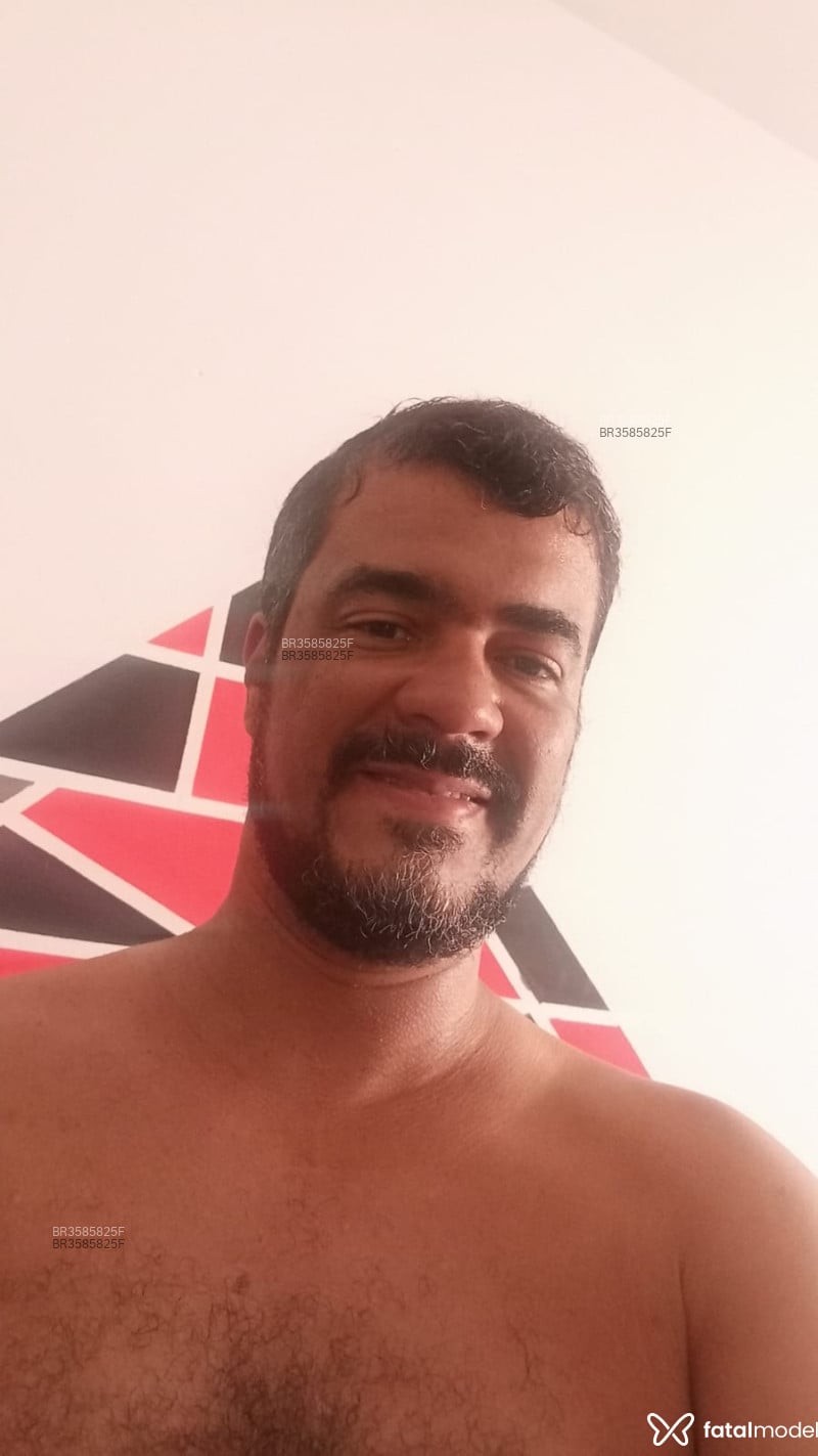 Acompanhante Marcelo Luís - Feed