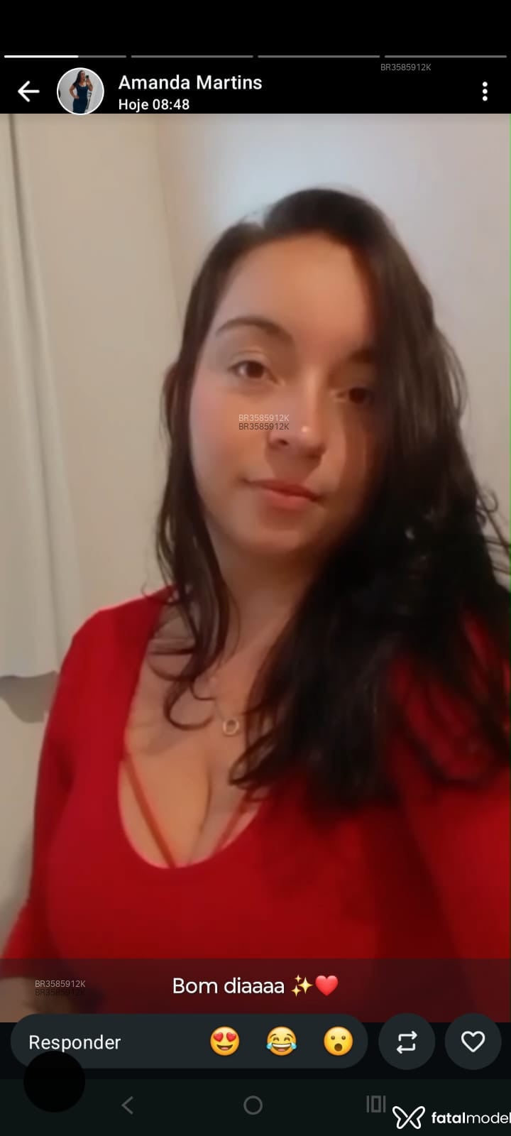 Acompanhante Larissa Guedes - Feed