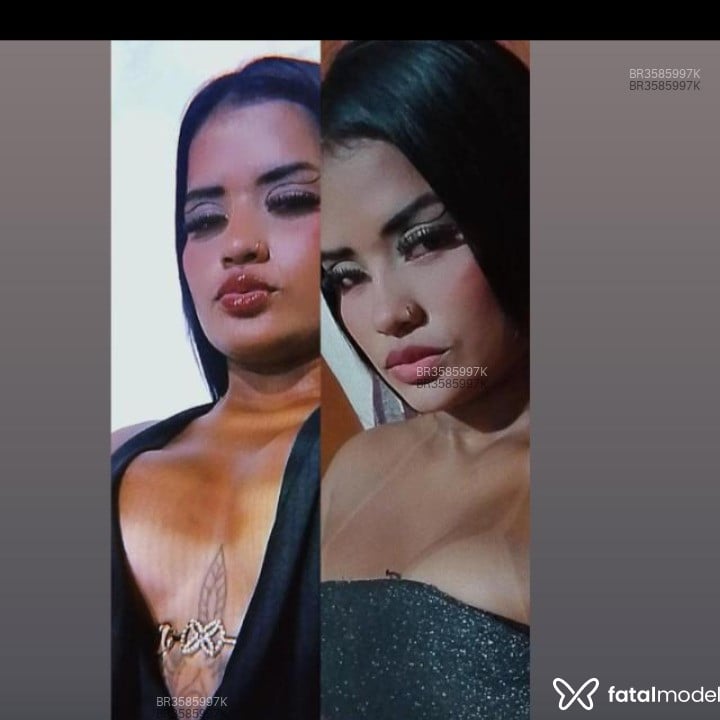 Acompanhante Lais Sousa - Feed