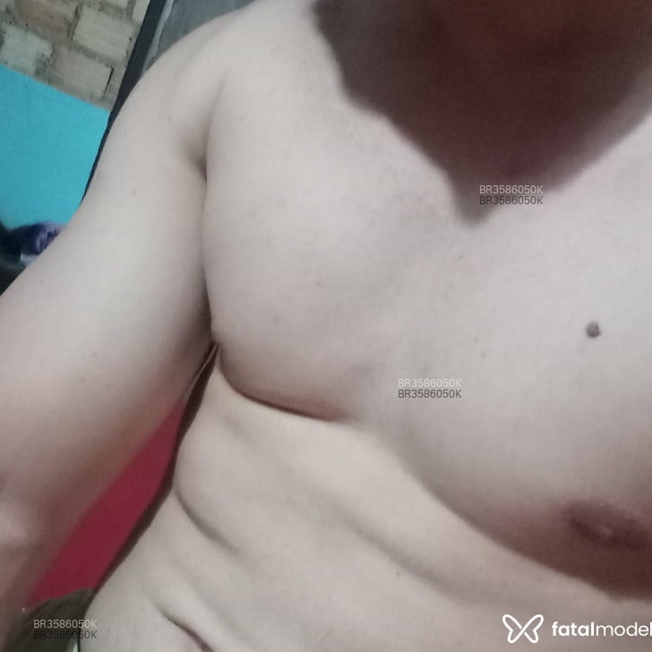 Acompanhante Tiaginho - Feed