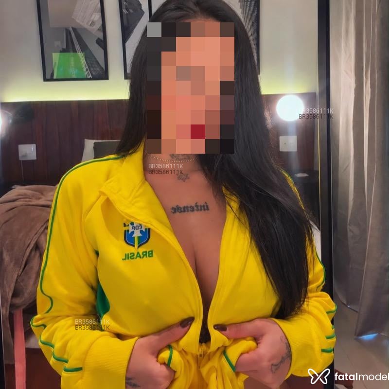 Acompanhante Meiguinha - Feed