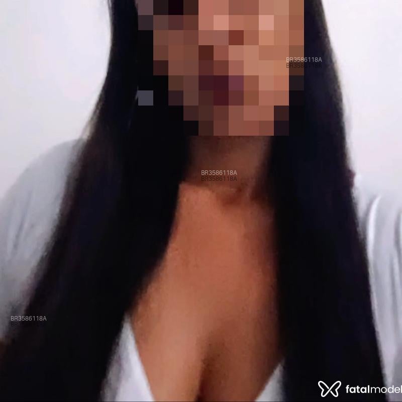 Acompanhante Valdinha - Feed