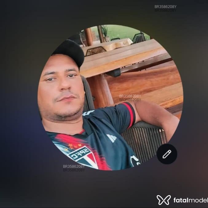Acompanhante Diogo - Feed