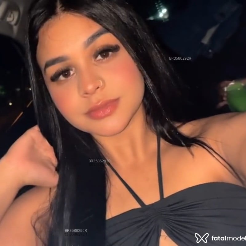 Acompanhante Larissa - Feed