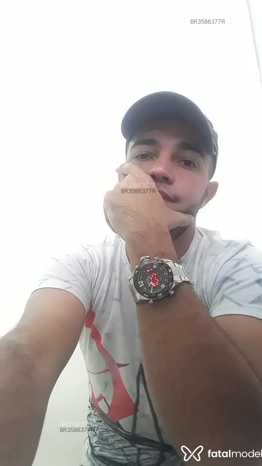 Acompanhante Jose Magno - Feed
