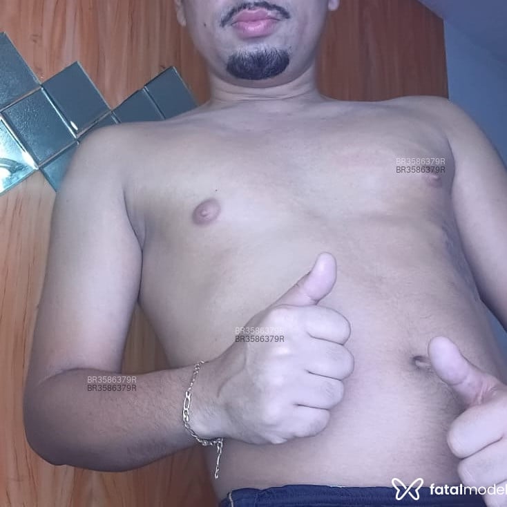 Acompanhante Bruno Sufistinh - Feed