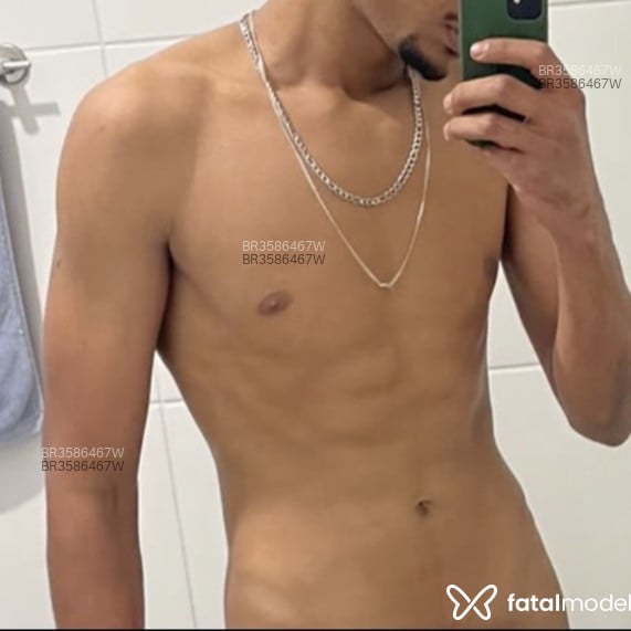 Acompanhante Cariocafogoso - Feed