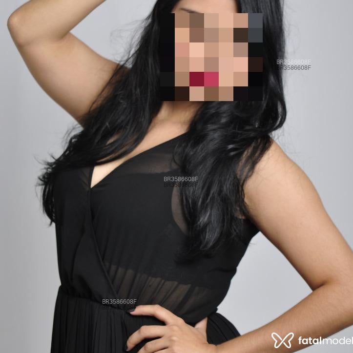 Acompanhante Jenifer - Feed