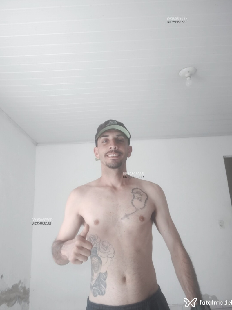 Acompanhante Silveira - Feed