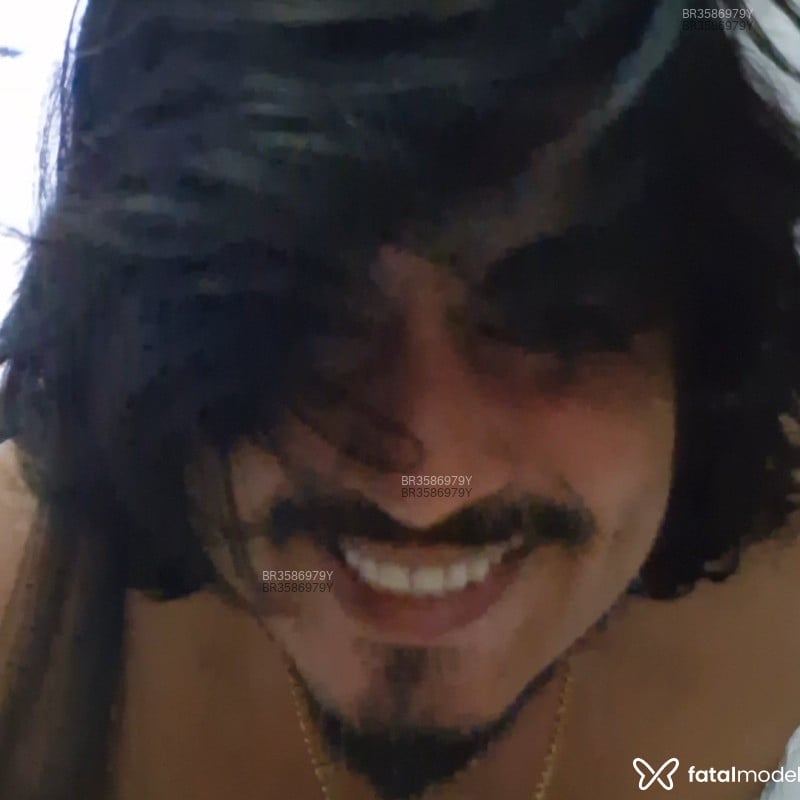 Acompanhante gpaulista - Feed