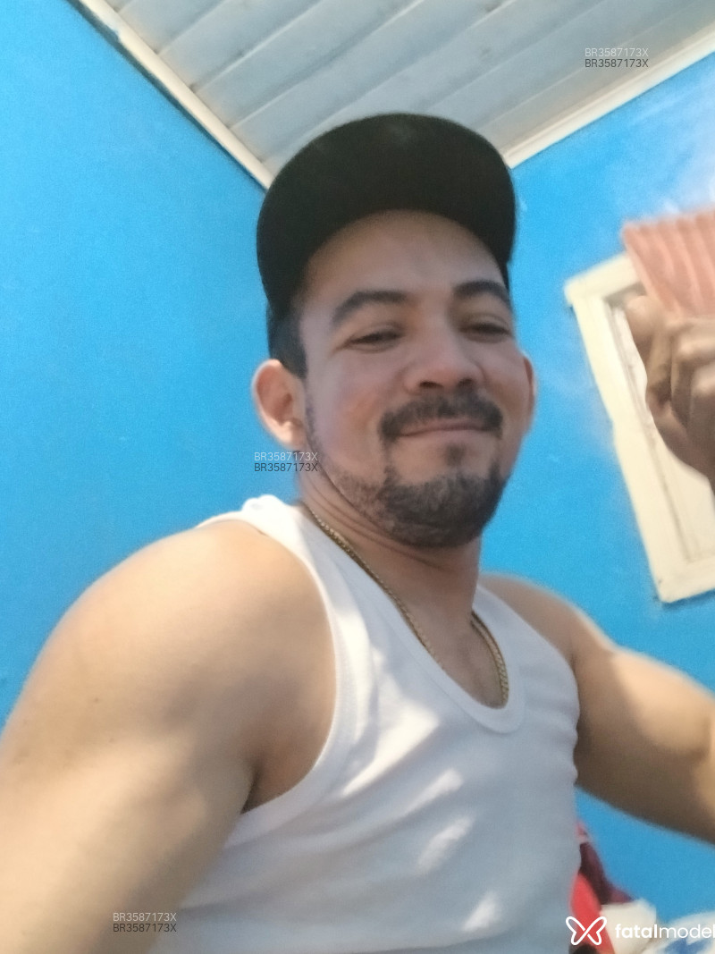 Acompanhante Javier - Feed
