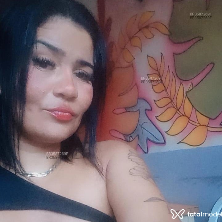 Acompanhante Lomasafadinha - Feed
