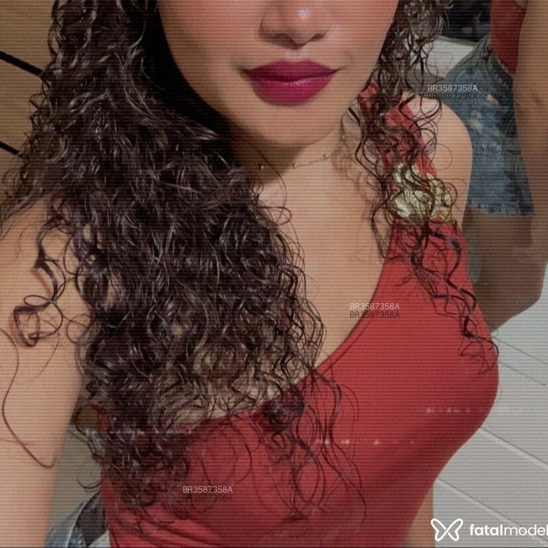 Acompanhante Mileyde - Feed