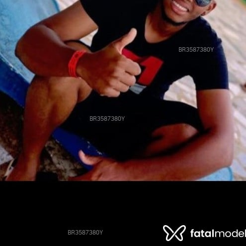 Acompanhante Marcos - Feed