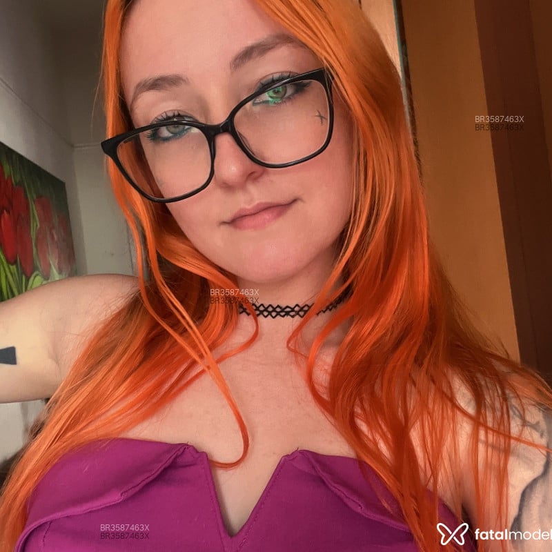 Acompanhante Camila Marques - Feed