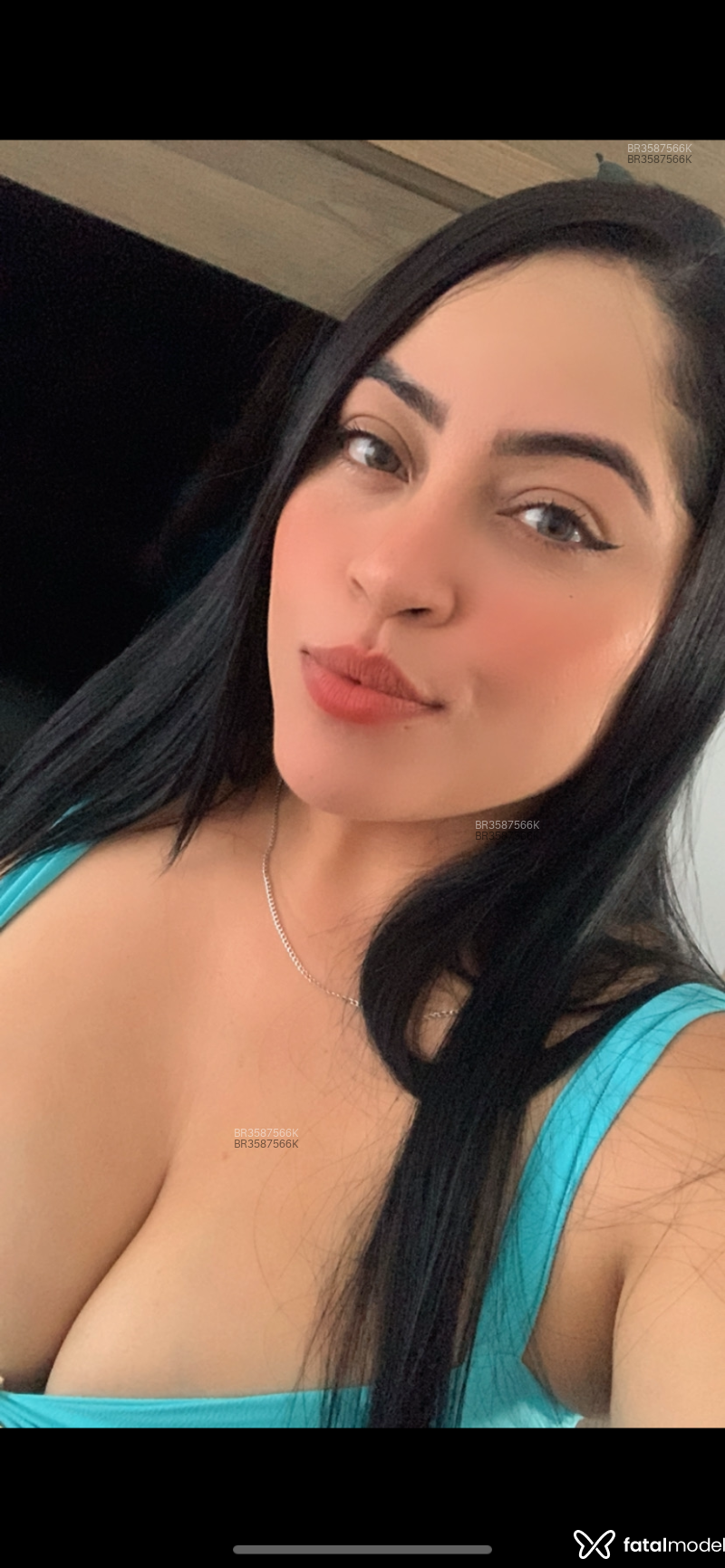 Acompanhante Laura - Feed