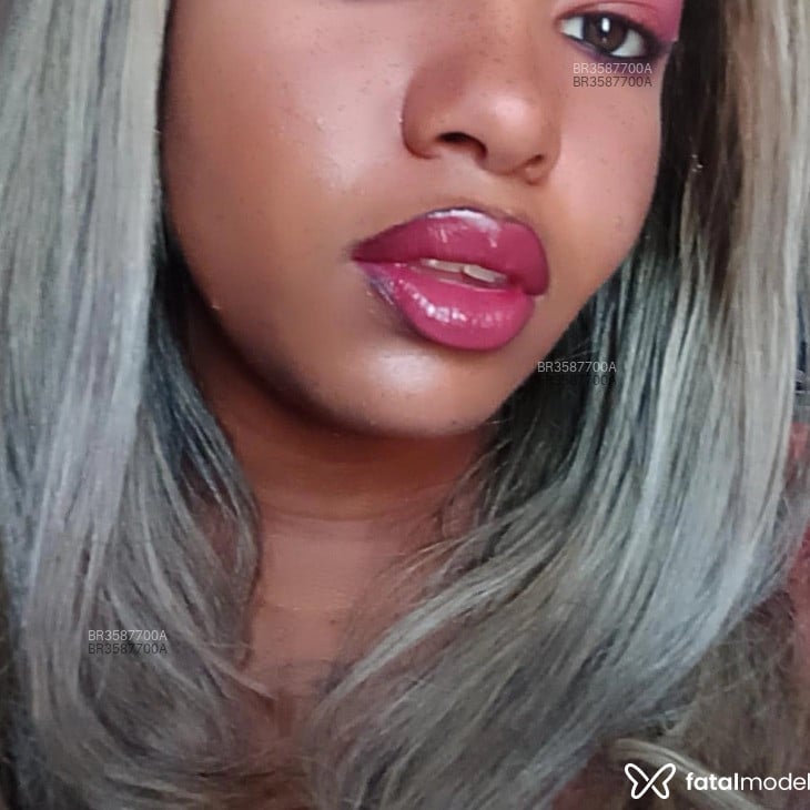 Acompanhante Nicoly Michelle - Feed