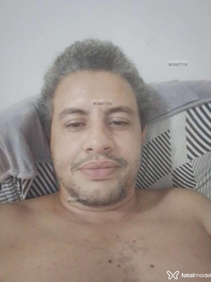 Acompanhante Rodrigo - Feed