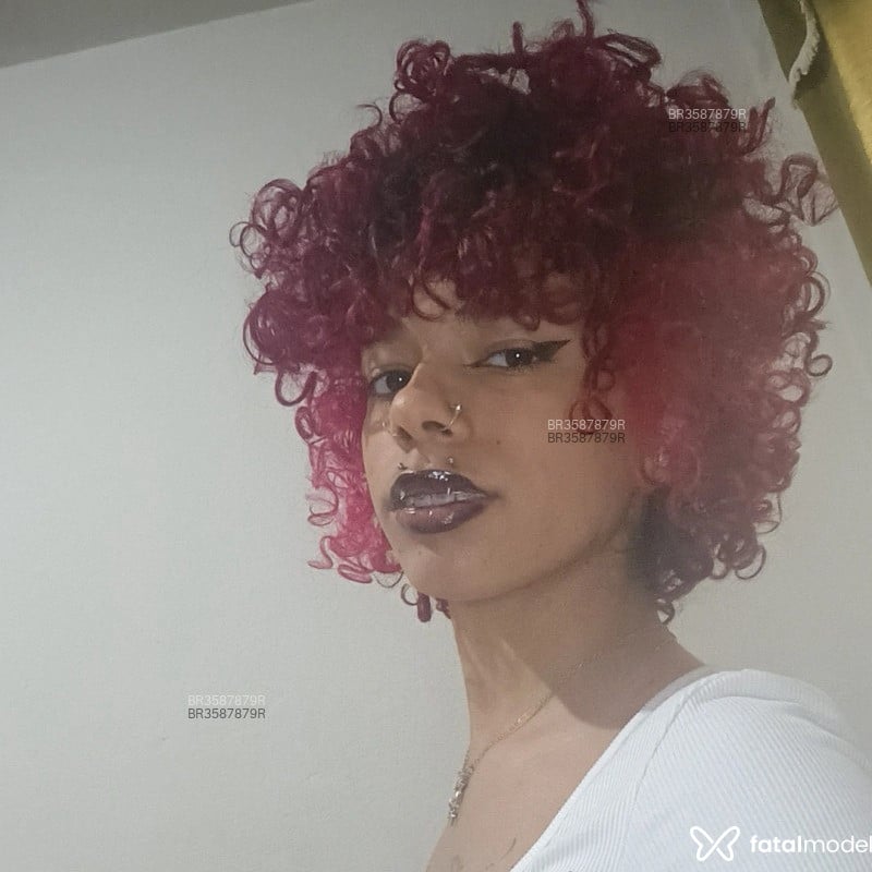 Acompanhante Kityy - Feed