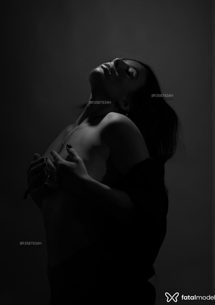 Acompanhante Andressa - Feed