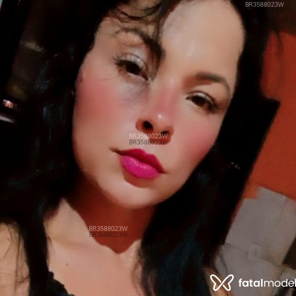 Acompanhante Rebeca - Feed
