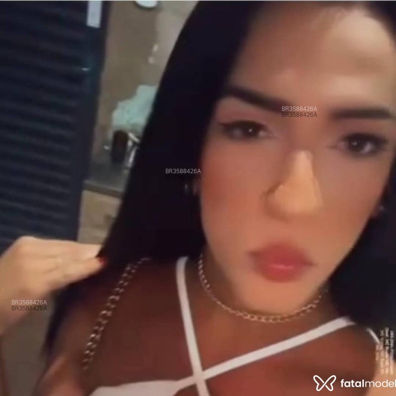 Acompanhante Victoria Lima - Feed