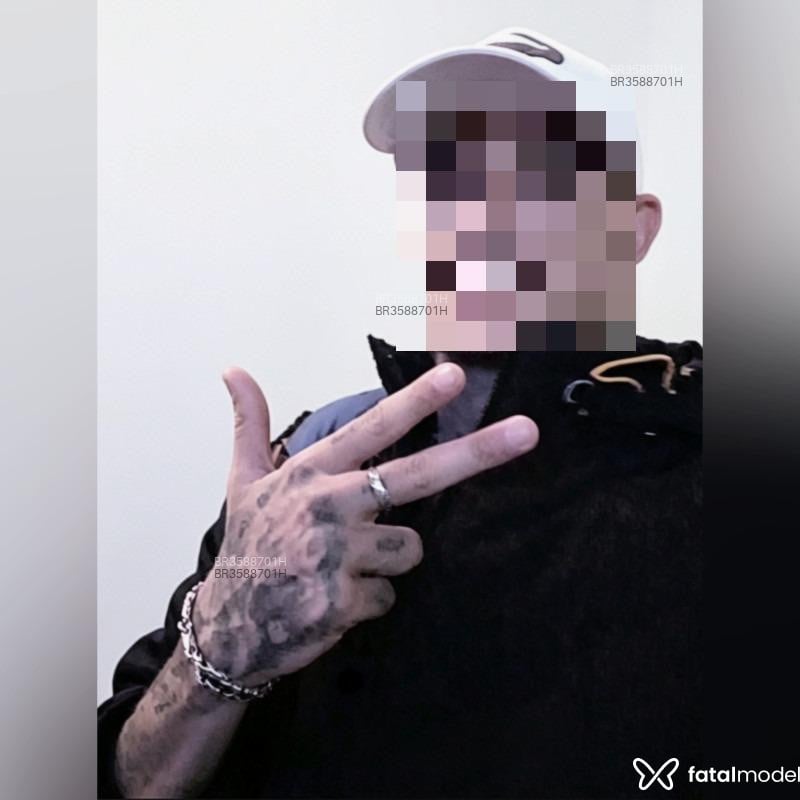 Acompanhante Alemao Pereira - Feed