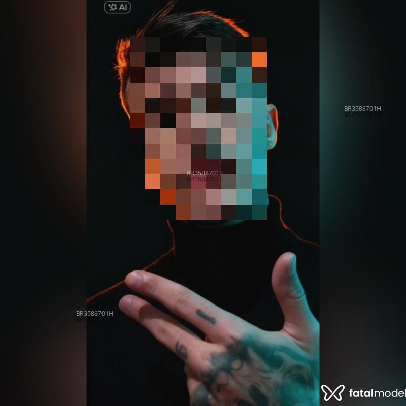 Acompanhante Alemao Pereira - Feed