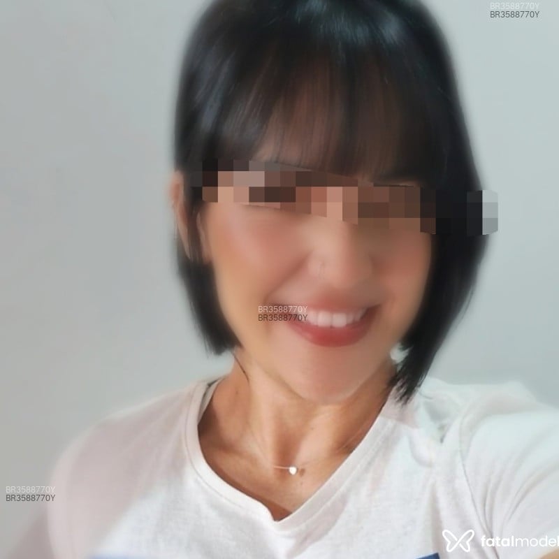 Acompanhante Mariana - Feed