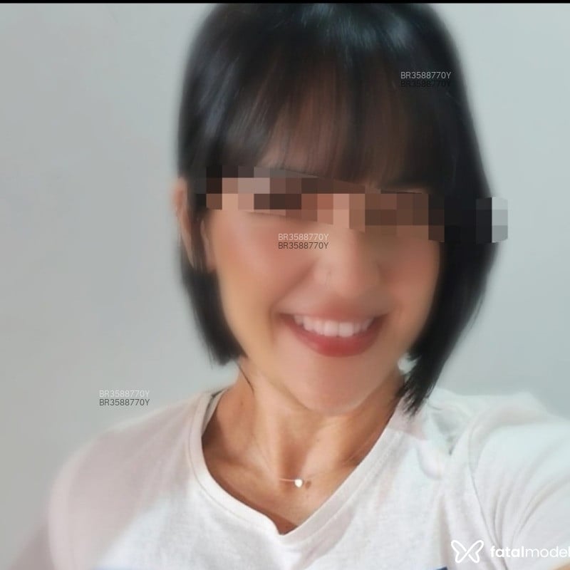 Acompanhante Mariana - Feed