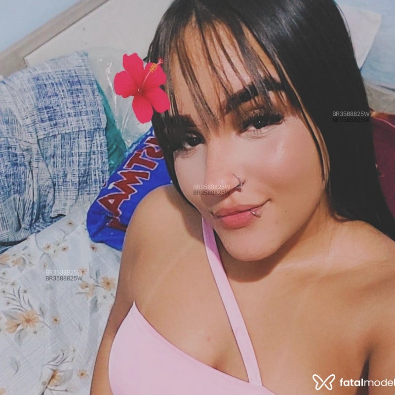 Acompanhante Karinne - Feed
