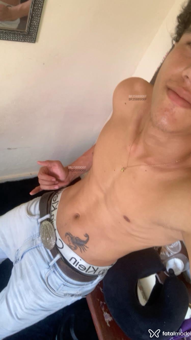 Acompanhante Souza - Feed