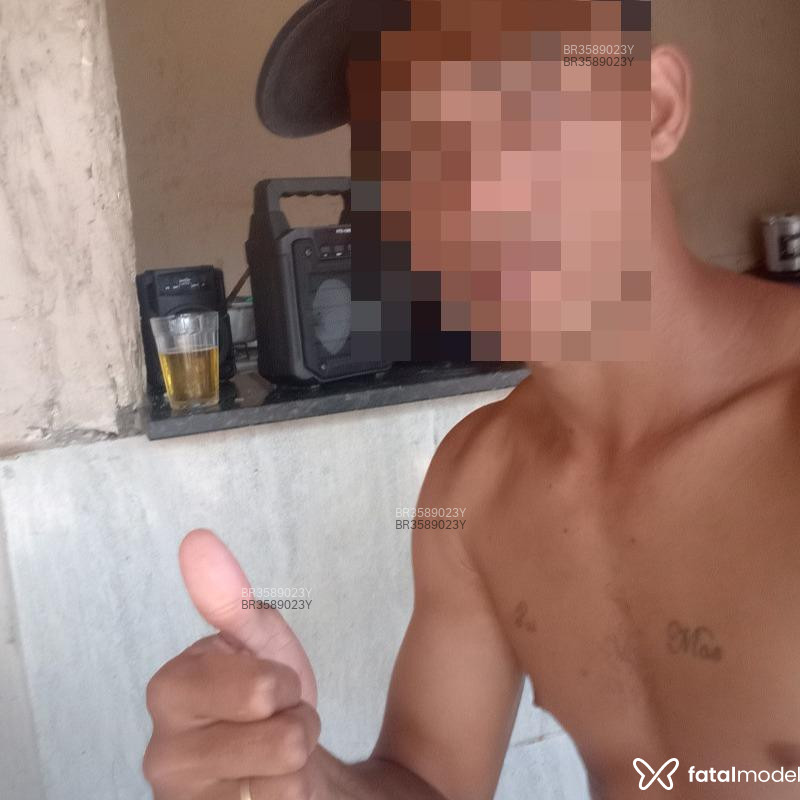 Acompanhante Ws Furador - Feed