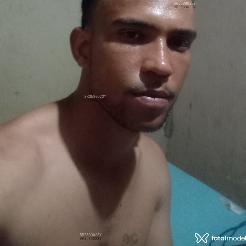 Acompanhante Ws Furador - Feed
