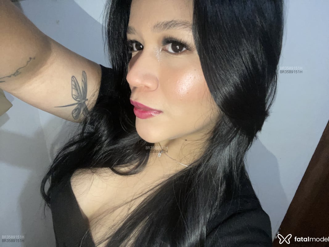 Acompanhante Esthefanny Mendes - Feed
