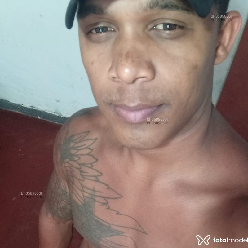 Acompanhante Rogério - Feed