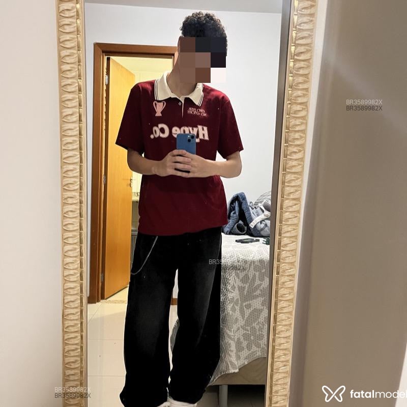 Acompanhante Diego - Feed