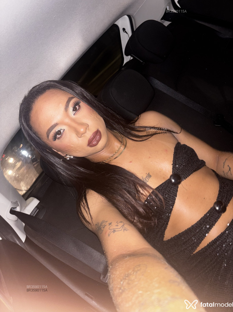 Acompanhante Mayra - Feed