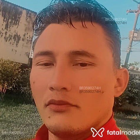 Acompanhante Diego - Feed