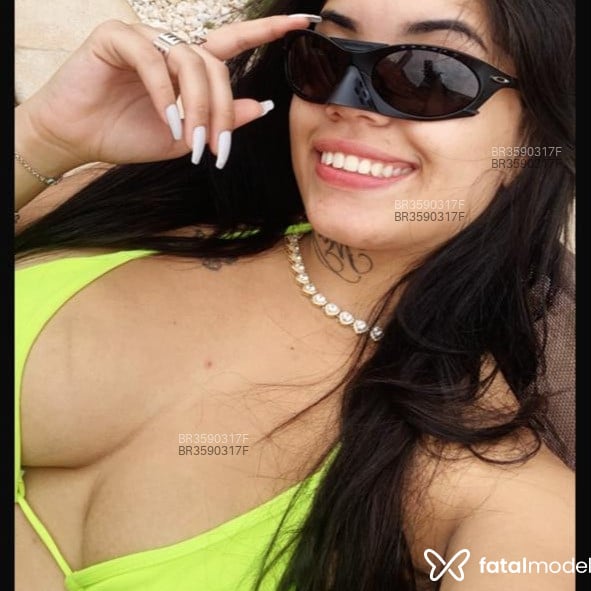 Acompanhante Antiha Gabrielly - Feed