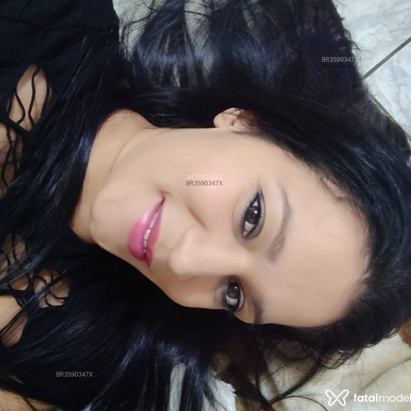 Acompanhante Lais Silva - Feed