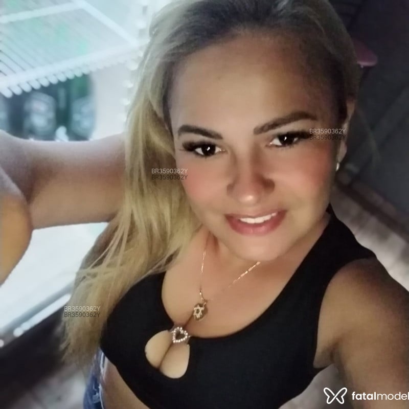 Acompanhante Daiane - Feed