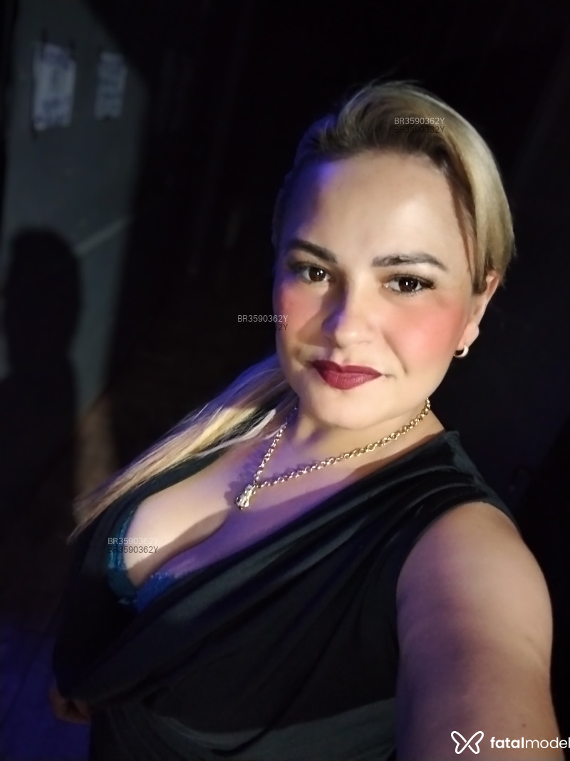 Acompanhante Daiane - Feed
