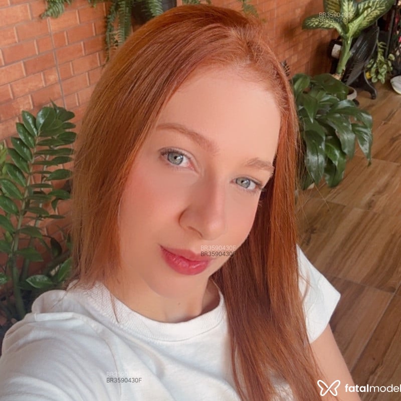 Acompanhante Lorena Carvalho - Feed